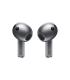 Samsung Galaxy Buds3 Auriculares True Wireless Stereo (TWS) Dentro de oído Llamadas Música USB Tipo C Bluetooth Plata