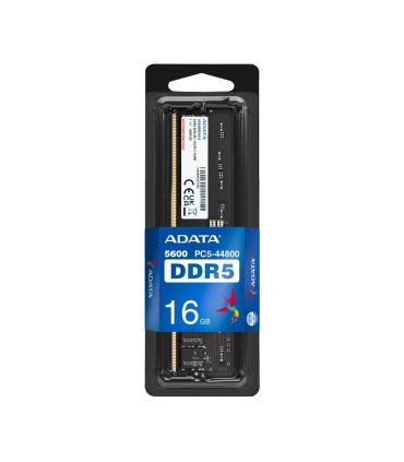 ADATA AD5U560016G-S módulo de memoria 16 GB 1 x 16 GB DDR5 5600 MHz