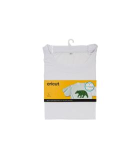 Cricut 2007903 camisa y camiseta Cuello redondo