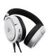 Trust GXT 498 Forta Auriculares Alámbrico Diadema Juego Negro, Blanco