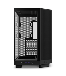 NZXT H6 Air Flow Midi Tower Negro