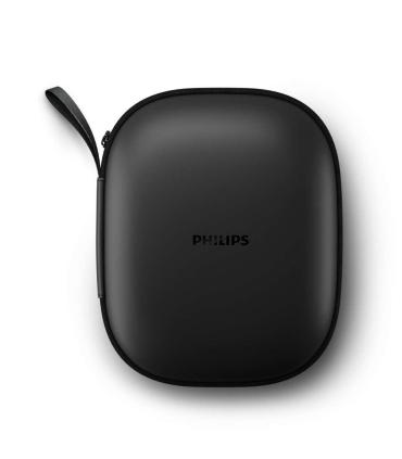 Philips TAH8506BK 00 auricular y casco Auriculares Inalámbrico Diadema Llamadas Música USB Tipo C Bluetooth Negro