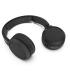 Philips 4000 series TAH4205BK 00 auricular y casco Auriculares Inalámbrico Diadema Llamadas Música USB Tipo C Bluetooth Negro