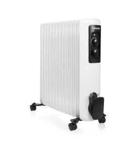 Tristar KA-5183 calefactor eléctrico Interior Blanco 2500 W Radiador de aceite eléctrico