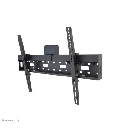 Neomounts Soporte de pared para TV y mediabox