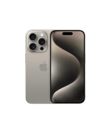 iPhone 15 Pro Natural 1TB - iPhone 15 Pro Natural 1TB