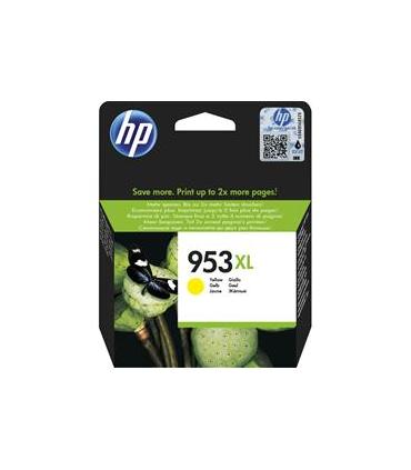 HP Ink/953XL High Yield Original Yellow - HP Ink/953XL High Yield Original Yellow