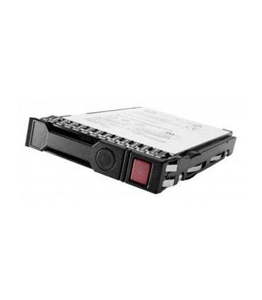 HPE 2.4TB SAS 12G 10K SFF SC 512e DS - HPE 2.4TB SAS 12G 10K SFF SC 512e DS