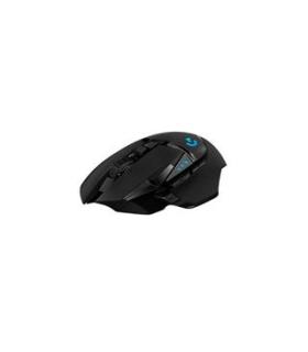 G502 LIGHTSPEED Wireless Gaming Mouse - G502 LIGHTSPEED Wireless Gaming Mouse