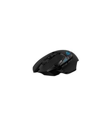 G502 LIGHTSPEED Wireless Gaming Mouse - G502 LIGHTSPEED Wireless Gaming Mouse