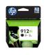 HP 912XL High Yield Black Org Ink Crt - HP 912XL High Yield Black Org Ink Crt