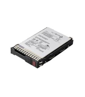 HPE 960GB SATA MU SFF SC MV SSD - HPE 960GB SATA MU SFF SC MV SSD