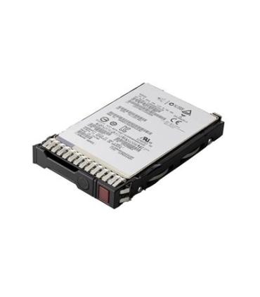 HPE 960GB SATA MU SFF SC MV SSD - HPE 960GB SATA MU SFF SC MV SSD