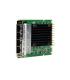 HPE 1GbE 4p BASE-T I350-T4 OCP3 Adptr - HPE 1GbE 4p BASE-T I350-T4 OCP3 Adptr