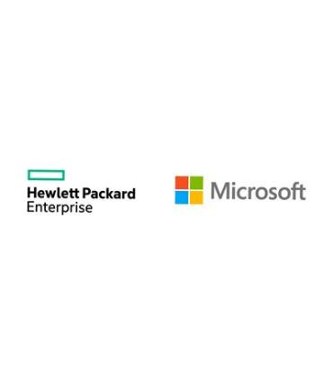 HPE MS WS22 4C DC Add Lic WW SW - HPE MS WS22 4C DC Add Lic WW SW