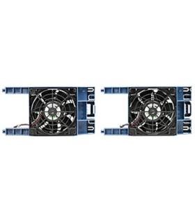 HPE ML30 Gen10 PCI Fan and Baffle Kit - HPE ML30 Gen10 PCI Fan and Baffle Kit