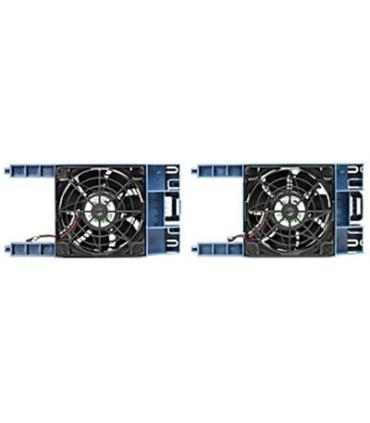 HPE ML30 Gen10 PCI Fan and Baffle Kit - HPE ML30 Gen10 PCI Fan and Baffle Kit