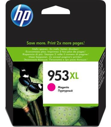 HP Ink/953XL High Yield Original Magenta - HP Ink/953XL High Yield Original Magenta