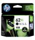 HP Ink/62XL Black Cartridge - HP Ink/62XL Black Cartridge