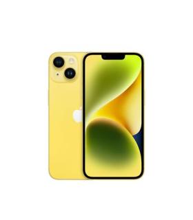 iPhone 14 Yellow 512GB - iPhone 14 Yellow 512GB