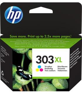 HP Ink/Original 303XL HY Tri-color - HP Ink/Original 303XL HY Tri-color