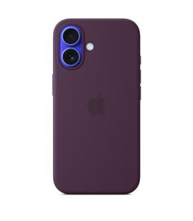 iPhone 16 Si Case Plum - iPhone 16 Si Case Plum