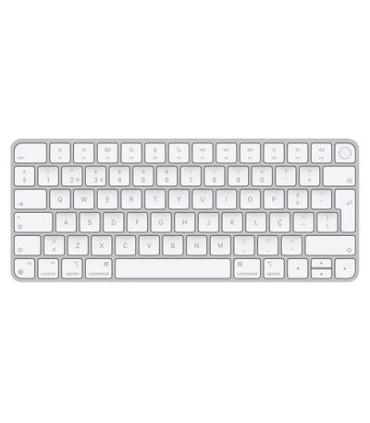 Magic Keyboard Touch ID-Prt - Magic Keyboard Touch ID-Prt