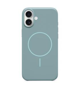 Beats iPhone 16 Plus Case Blue - Beats iPhone 16 Plus Case Blue