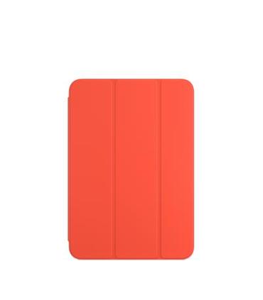 iPad Mini Smart Folio Electric Orang - iPad Mini Smart Folio Electric Orang