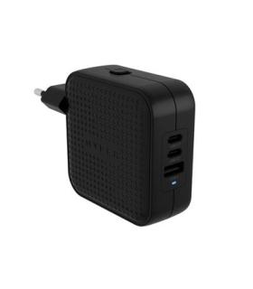 HyperJuice 70W USB-C GaN Travel Charger - HyperJuice 70W USB-C GaN Travel Charger