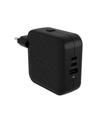 HyperJuice 70W USB-C GaN Travel Charger - HyperJuice 70W USB-C GaN Travel Charger