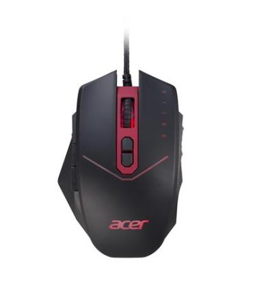 NITRO GAMING MOUSE - NITRO GAMING MOUSE