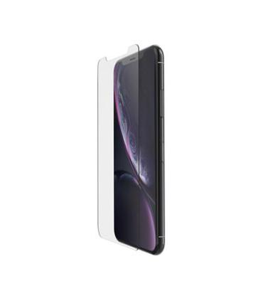 TCP iPhone XR InvisiGlass Ultra Flat - TCP iPhone XR InvisiGlass Ultra Flat