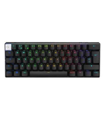 PRO X 60 LIGHTSPEED Wireless Gaming Kbd - PRO X 60 LIGHTSPEED Wireless Gaming Kbd