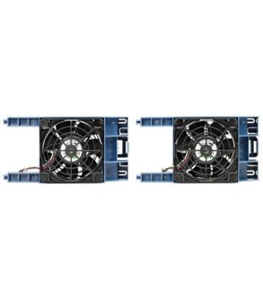 HPE DL36x Gen10+High Perf Fan Kit - HPE DL36x Gen10+High Perf Fan Kit