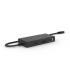 Belkin Adapter USBC 5-in6+black - Belkin Adapter USBC 5-in6+black