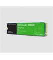 WD Green SN350 WDS500G2G0C SSD 500GB PCIe NVMe 3.0