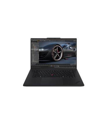 Lenovo ThinkPad P1 Gen 7 Intel Core Ultra 7 165H Estación de trabajo móvil 40,6 cm (16") WQXGA 32 GB LPDDR5x-SDRAM 1 TB SSD