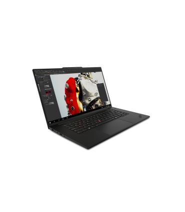 Lenovo ThinkPad P1 Gen 7 Intel Core Ultra 7 165H Estación de trabajo móvil 40,6 cm (16") WQXGA 32 GB LPDDR5x-SDRAM 1 TB SSD