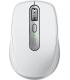 Logitech MX Anywhere 3S for Mac ratón Oficina mano derecha RF Wireless + Bluetooth Laser 8000 DPI