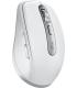 Logitech MX Anywhere 3S for Mac ratón Oficina mano derecha RF Wireless + Bluetooth Laser 8000 DPI