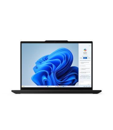 Lenovo ThinkPad T14s Gen 5 Intel Core Ultra 5 125U Portátil 35,6 cm (14") WUXGA 16 GB LPDDR5x-SDRAM 512 GB SSD Wi-Fi 6E