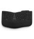 Kensington Pro Fit Ergo KB675 EQ TKL teclado Hogar   Oficina USB + RF Wireless + Bluetooth QWERTY Español Negro