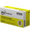 Epson C13S020692 cartucho de tinta 1 pieza(s) Compatible Amarillo