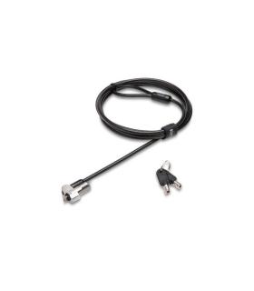 Kensington K64445EUM cable antirrobo Negro