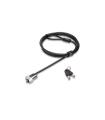 Kensington K64445EUM cable antirrobo Negro