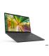 Lenovo IdeaPad 5 15ALC05 AMD Ryzen™ 7 5700U Portátil 39,6 cm (15.6") Full HD 8 GB DDR4-SDRAM 512 GB SSD Wi-Fi 6 (802.11ax) Gris