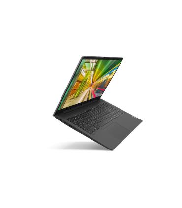 Lenovo IdeaPad 5 15ITL05 Intel® Core™ i5 i5-1135G7 Portátil 39,6 cm (15.6") Full HD 8 GB DDR4-SDRAM 512 GB SSD Wi-Fi 6