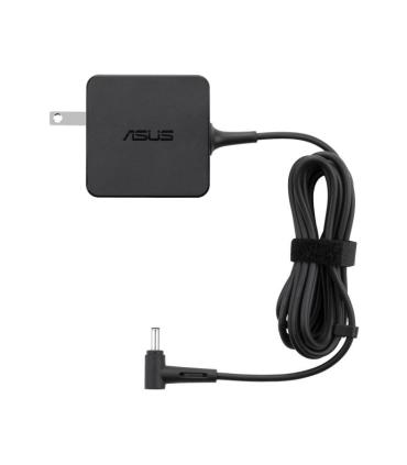 ASUS AD45-00B adaptador e inversor de corriente Interior 45 W Negro