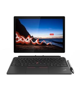 Lenovo ThinkPad X12 Detachable Gen 2 Intel Core Ultra 7 164U Híbrido (2-en-1) 31,2 cm (12.3") Pantalla táctil 16 GB